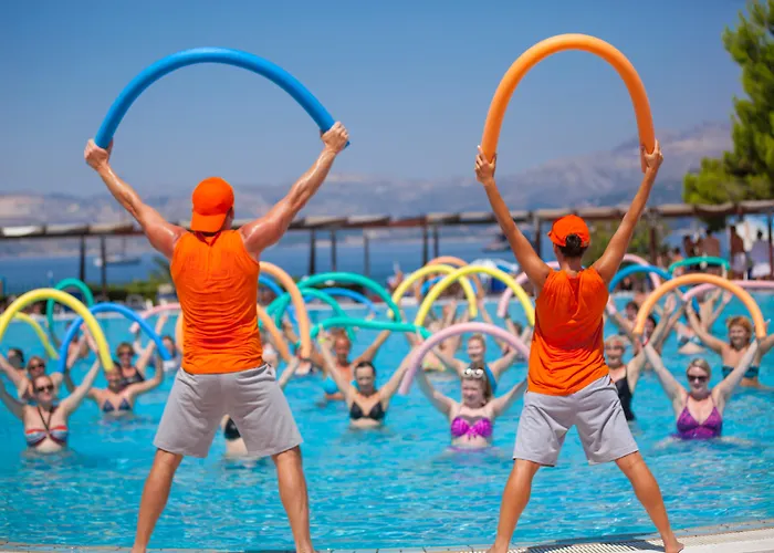 Remisens Albatros 4*