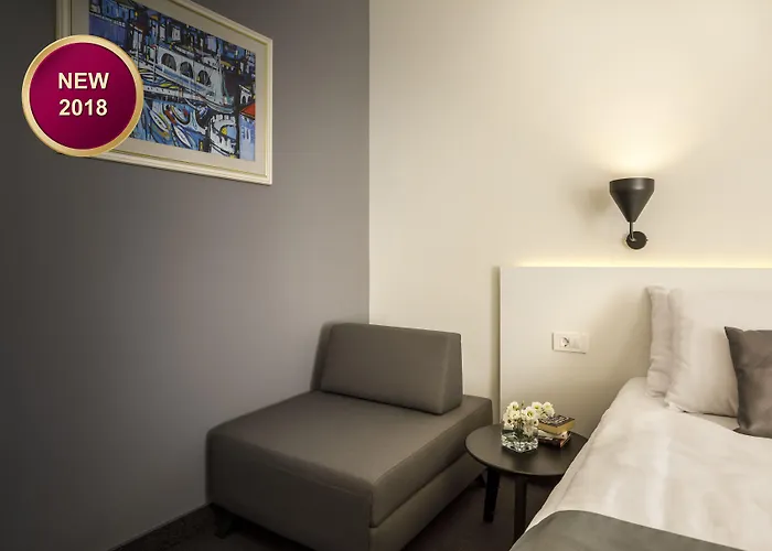 Remisens Albatros 4* Cavtat