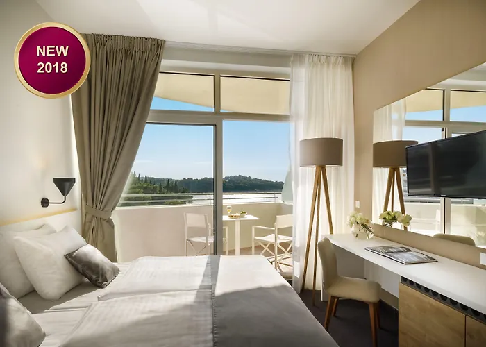 Remisens Albatros Hotel 4*