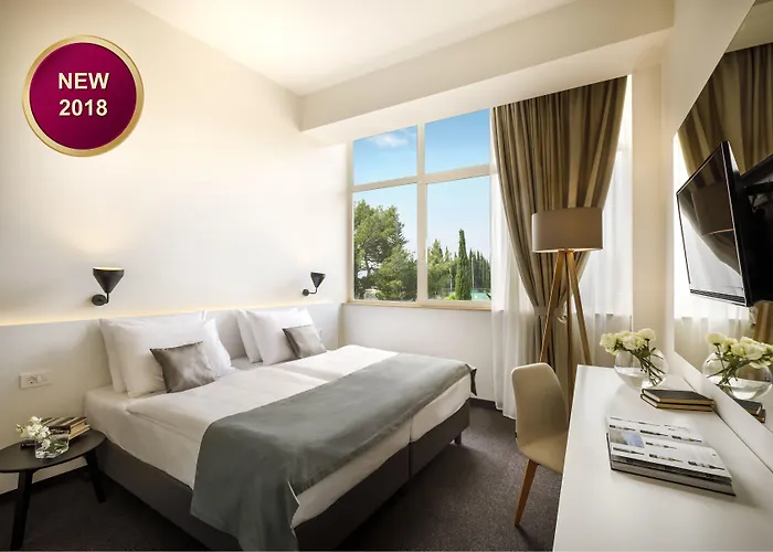 Hotel Remisens Albatros 4*