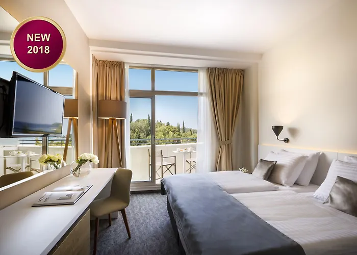 Remisens Albatros 4*