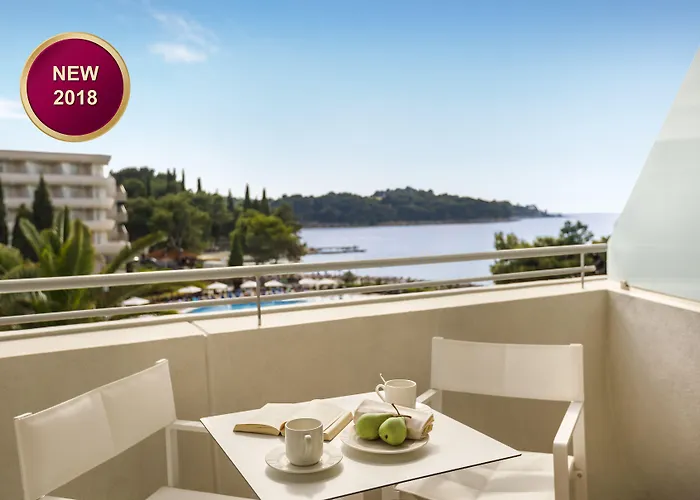 Hotel Remisens Albatros Cavtat