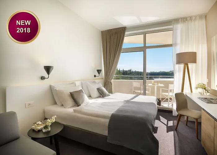 Hotel Remisens Albatros