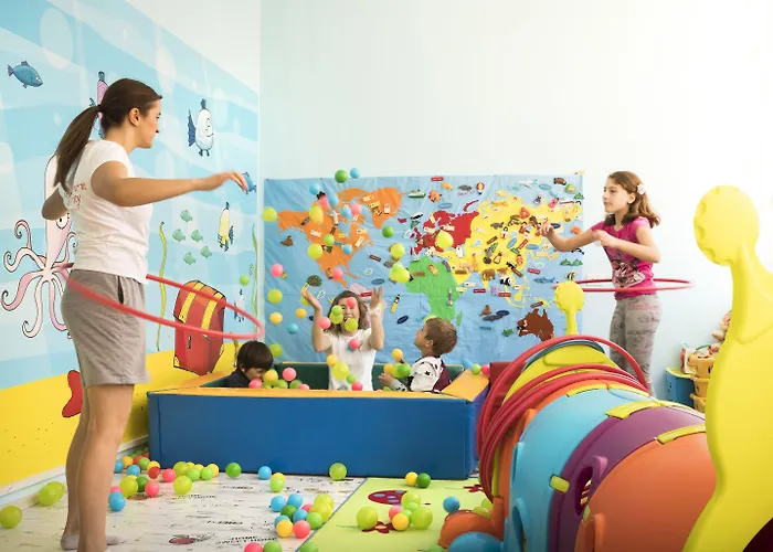 Remisens Albatros Hotel