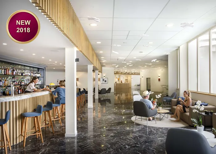 Hotel Remisens Albatros