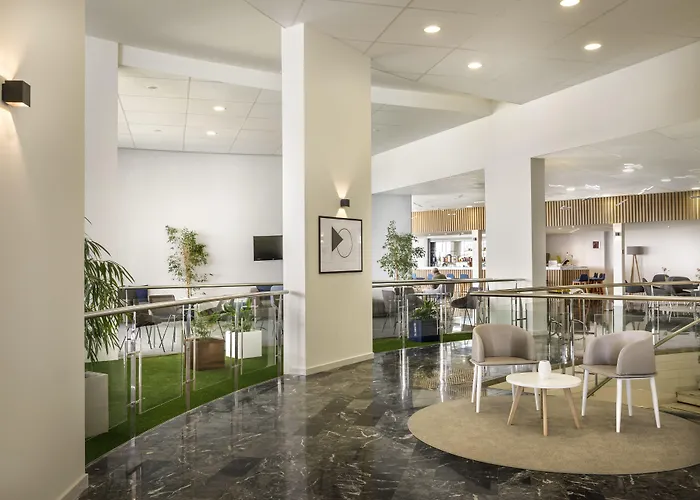 Remisens Albatros 4*