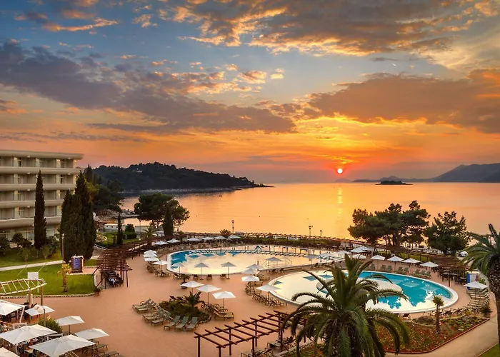 Hotel Remisens Albatros 4*