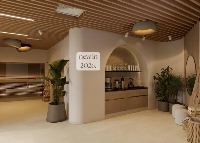 Remisens Albatros Hotel 4*