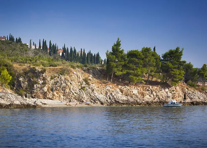 Remisens Albatros 4* Cavtat