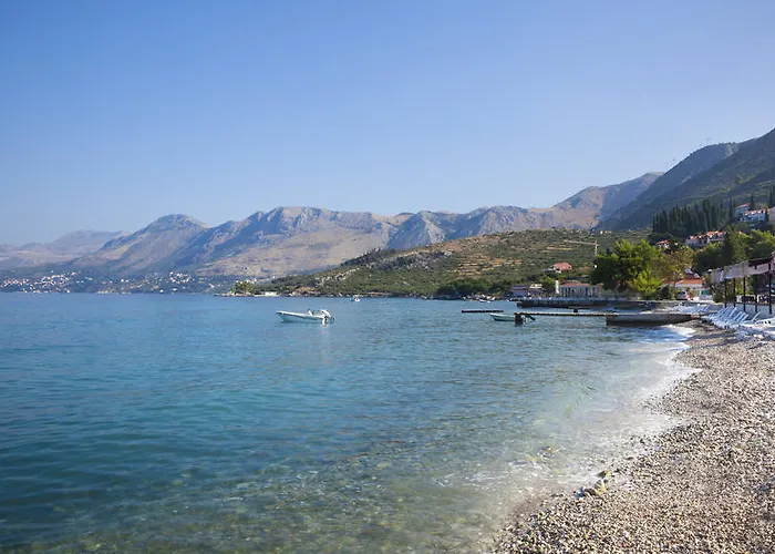 Hotel Remisens Albatros 4*