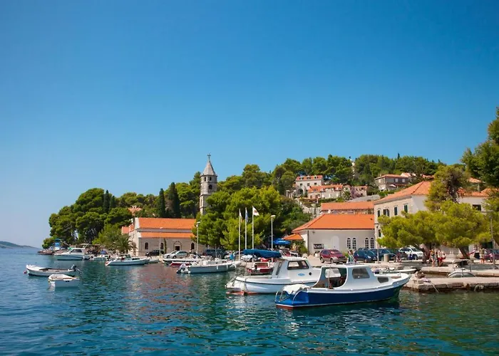 Remisens Albatros Hotel Cavtat