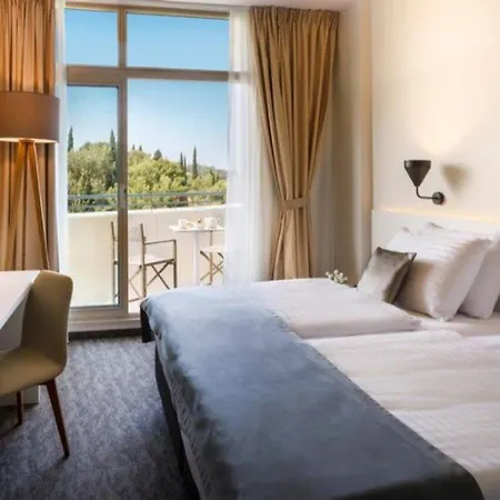 Hotel Albatros 4*