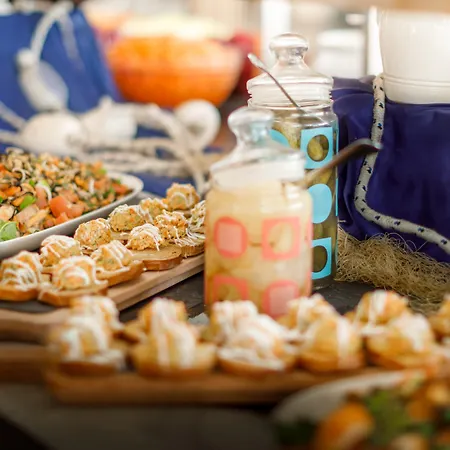 Hotel Remisens Albatros