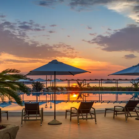 Hotel Albatros 4*