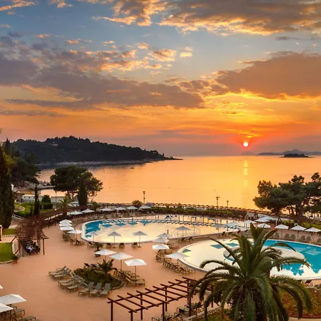 Hotel Remisens Albatros 4*