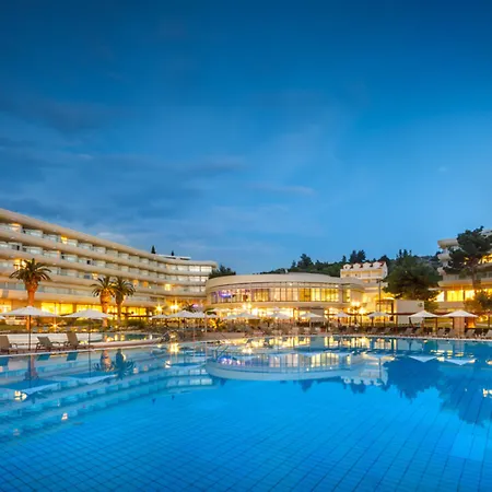 Albatros Hotel Cavtat