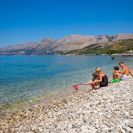 Remisens Albatros 4*