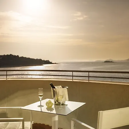 Hotel Albatros 4*