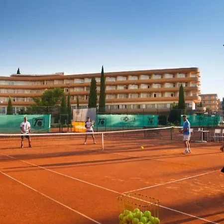 Remisens Albatros Hotel 4*