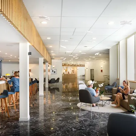 Hotel Albatros 4*