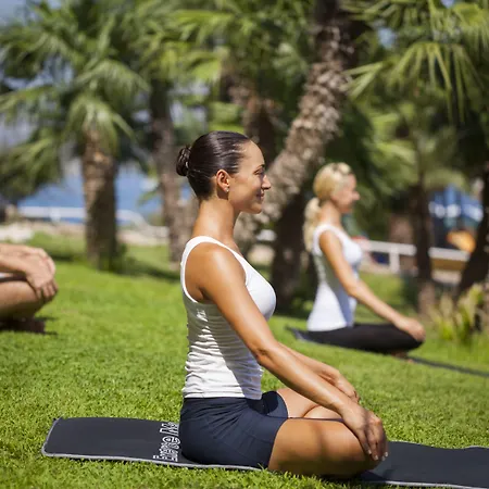 Remisens Albatros Hotel 4*