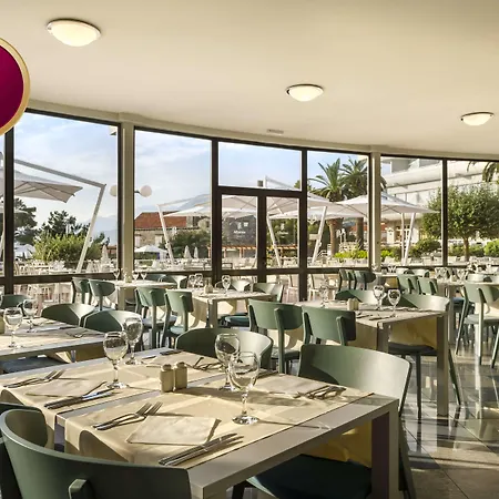 Hotel Remisens Albatros