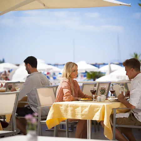 Remisens Albatros 4*