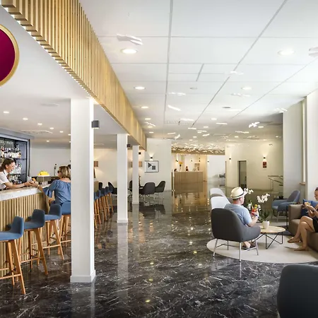 Hotel Remisens Albatros