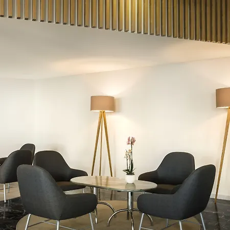 Hotel Remisens Albatros