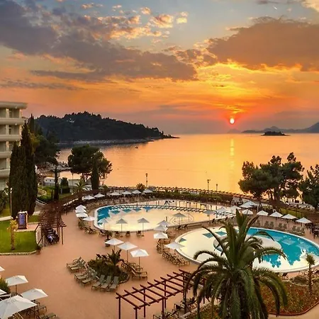 Albatros Hotel Cavtat