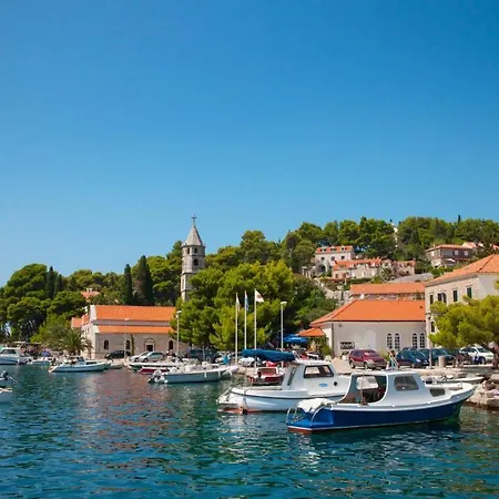 Albatros Hotel Cavtat