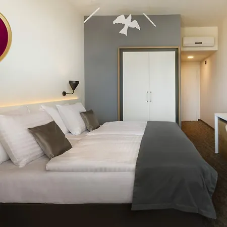 Hotel Albatros Cavtat