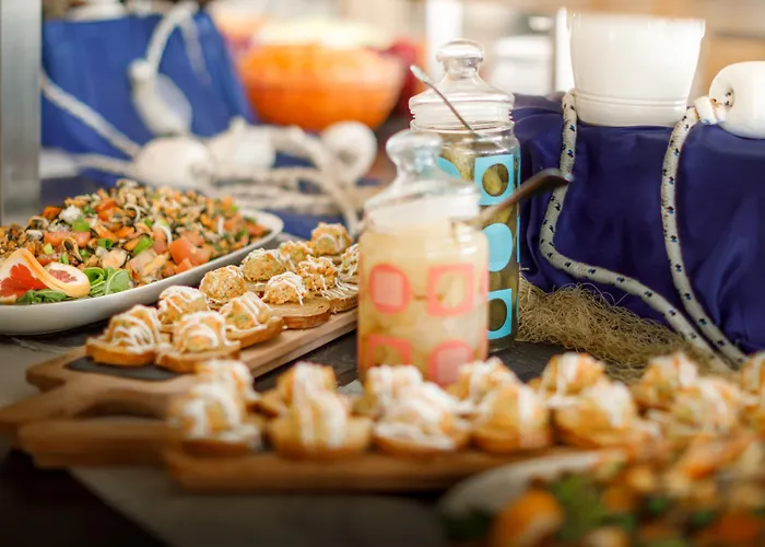 Hotel Remisens Albatros