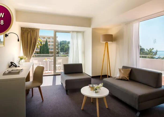 Remisens Albatros 4* Cavtat