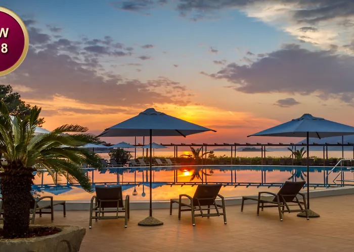 Hotel Remisens Albatros 4*