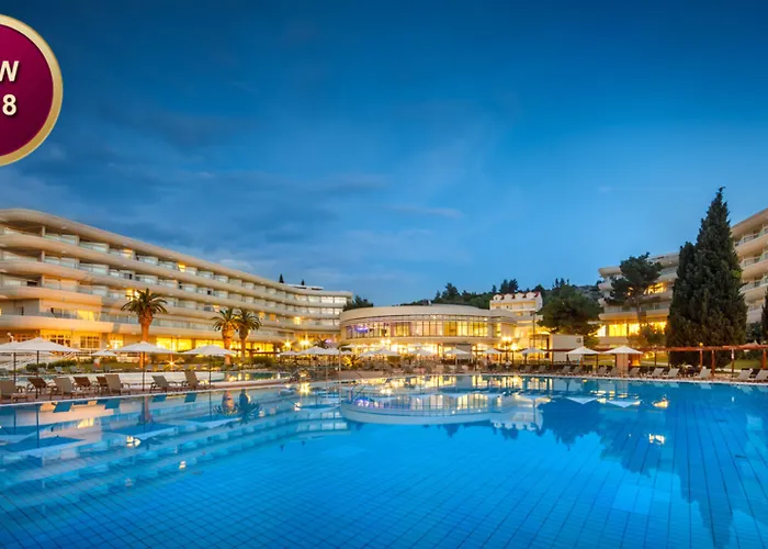 Remisens Albatros Hotel Cavtat