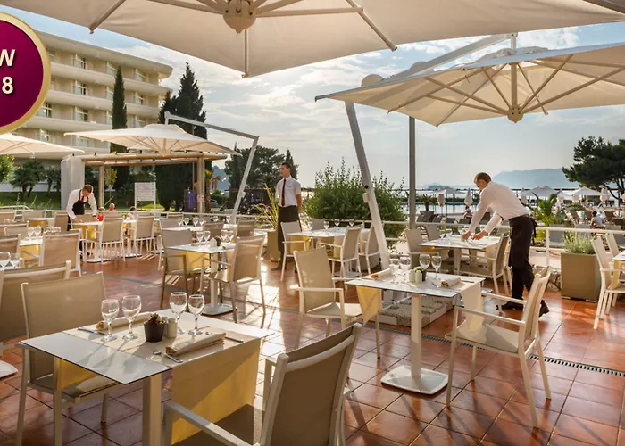 Remisens Albatros Cavtat