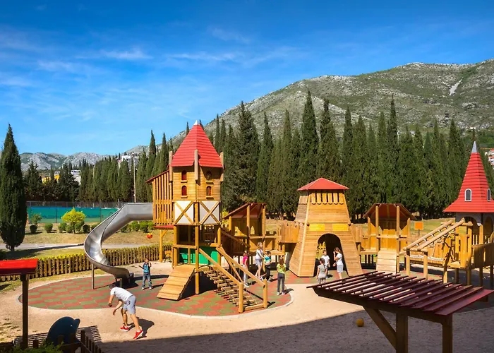 Remisens Albatros 4* Cavtat