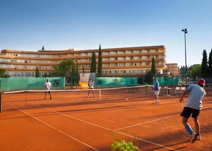 Remisens Albatros Hotel 4*