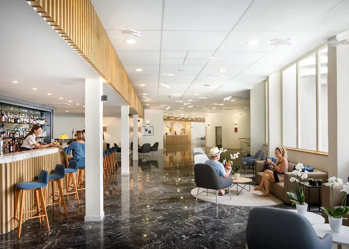 Hotel Remisens Albatros 4*