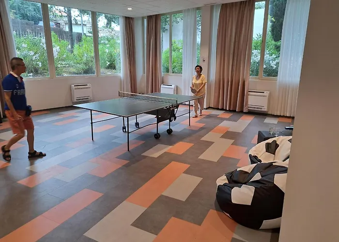 Hotel Remisens Albatros 4*