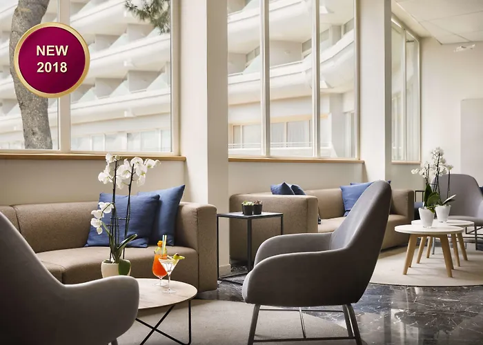 Hotel Remisens Albatros