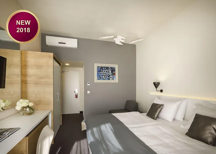 Remisens Albatros Hotel 4*