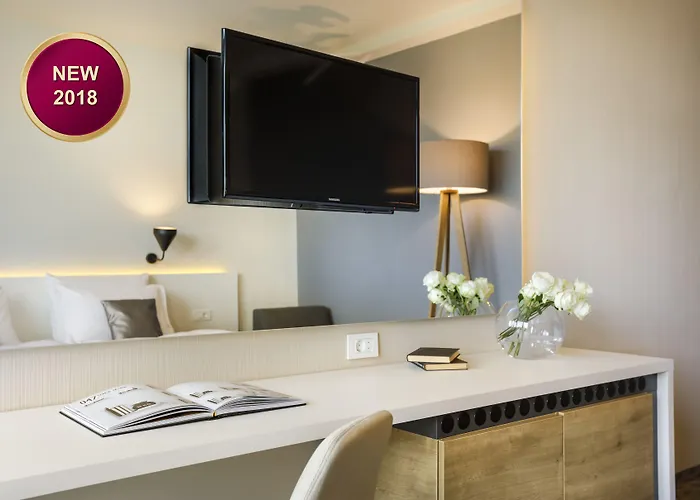 Remisens Albatros Hotel 4*