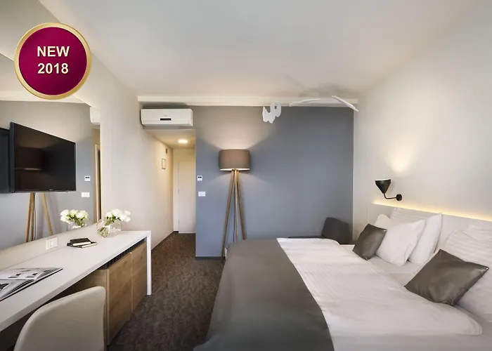 Remisens Albatros 4*