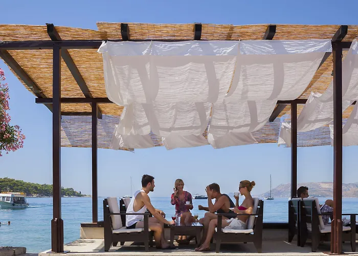 Remisens Albatros 4*