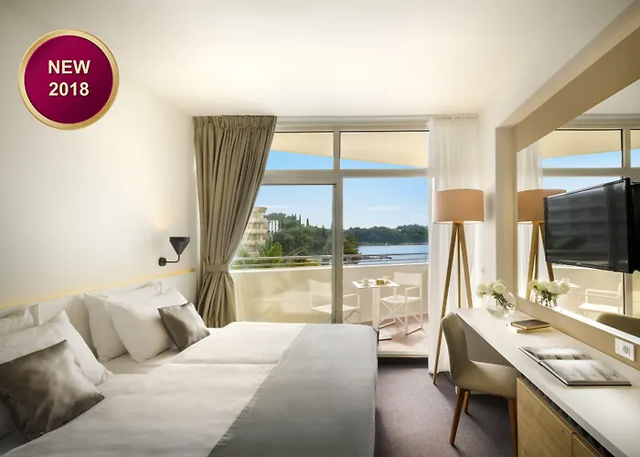 Hotel Remisens Albatros