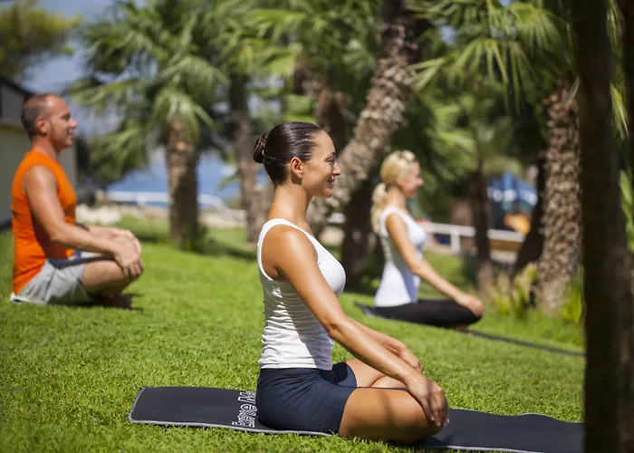 Remisens Albatros Hotel 4*