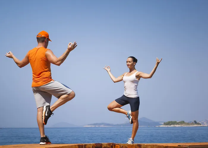 Remisens Albatros Hotel 4*