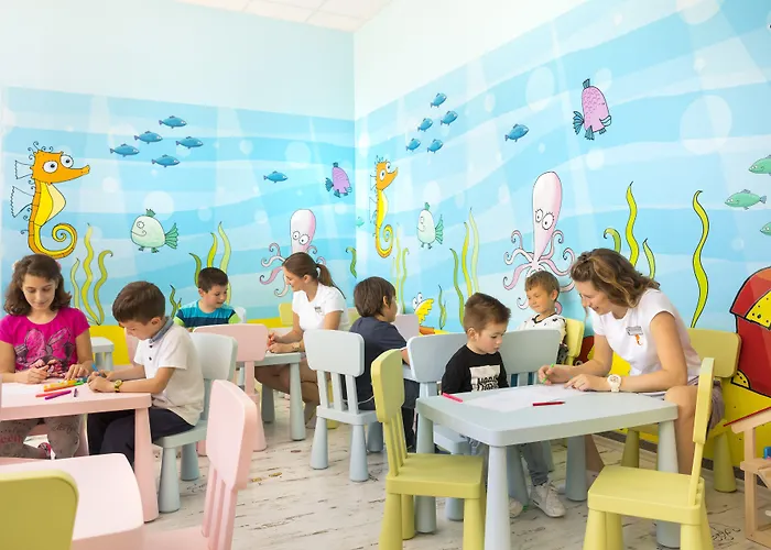 Remisens Albatros Hotel 4*